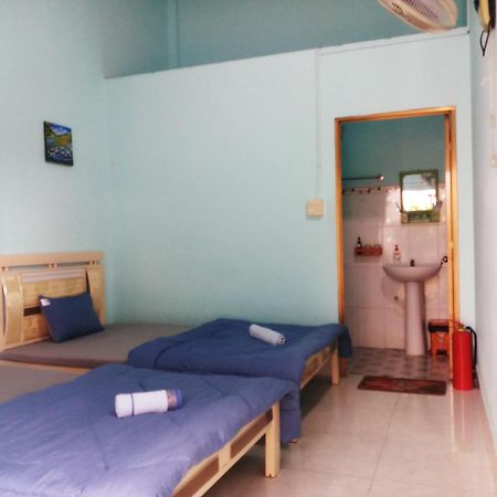 Hotel Hello Sun Cat Tien Esterno foto
