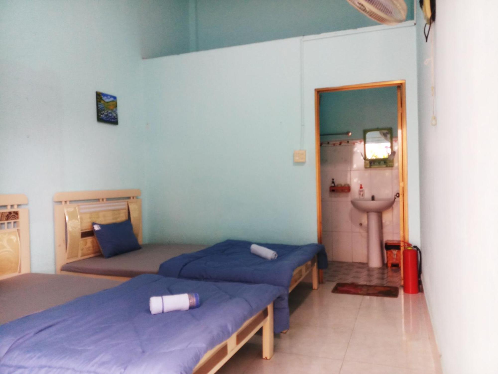 Hotel Hello Sun Cat Tien Esterno foto